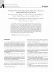 Research paper thumbnail of Evaluating the Electrochemical Characteristics of Babassu Coconut Mesocarp Ethanol Produced to Be Used in Fuel Cells