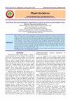 Research paper thumbnail of Isolation and Phytochemical Screening of Citrullus Colocynthis Formulation