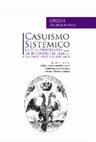 Research paper thumbnail of DIEGO-FERNÁNDEZ SOTELO, Rafael, et.al, Casuismo Sistémico. La Real Ordenanza de Intendentes frente a la realidad americana. (Adiciones, reforma y revocación que han tenido varios artículos de la Real Ordenanza de Intendentes, 1786-1800), El Colegio de Michoacán, Universidad Autónoma de Zacatecas.