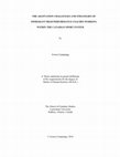 Research paper thumbnail of KAJIAN KARAKTERISASI SPEKTROFOTOMETRI INFRA MERAH DAN DIFRAKSI SINAR X KATALIS OKSIDA LOGAM Cu/Cr/γ-Al2O3 (INFRA RED SPECTROPHOTOMETRY AND X-RAYS DIFRACTION STUDY OF Cu/Cr/γ-Al2O3 CATALYST)