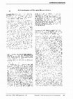 Research paper thumbnail of Crystal structure of human carbonic anhydrase II in complex with the inhibitor 4-Pyridin-3-yl-benzenesulfonamide