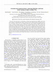 Research paper thumbnail of Extremely large magnetoresistance, anisotropic Hall effect, and Fermi surface topology in single-crystalline WSi2