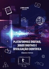 Research paper thumbnail of PLATAFORMAS DIGITAIS E PRODUÇÃO CIENTÍFICA: O CASO DA REDE DE PESQUISA COMUNIDADES VIRTUAIS