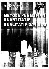 Research paper thumbnail of Prof. dr. sugiyono, metode penelitian kuantitatif kualitatif dan r&d. intro ( PDFDrive )