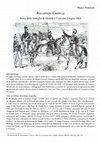 Research paper thumbnail of Riscattare Custoza, Storia della battaglia di Medole e Ceresara, 2 luglio 1866