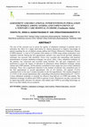 Research paper thumbnail of Kantian Moral Philosophy, Universality, and Business Legitimacy