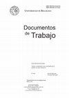 Research paper thumbnail of El tiempo humano en la Política de Aristóteles