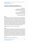 Research paper thumbnail of Empleo de la fotografía para desarrollar la alfabetización multimodal. Propuesta de análisis