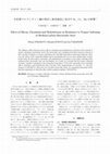 Research paper thumbnail of Managing Intractable Conflicts Lessons from Moldova and Cyprus