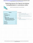 Research paper thumbnail of Reflections on the Implementation of an Online Learning Environment Designed to Improve Students’ Decision Making Skills