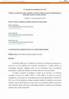 Research paper thumbnail of La inserción de los académicos jóvenes en la universidad argentina