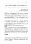 Research paper thumbnail of State of exception and emergency policies: their impact on the symbolical construction of housing space