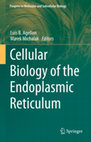 Research paper thumbnail of Book CellularBiologyOfTheEndoplasmi