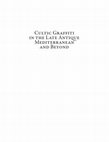 Research paper thumbnail of Associational religion in Late Antiquity? Professional groups, factions and confraternities in Christian cultic graffiti