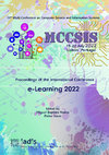 Research paper thumbnail of VIRTUAL AND IMMERSIVE LEARNING ENVIRONMENTS USING ARTSTEPS: EXPLORATORY STUDY WITH TEACHERS