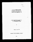 Research paper thumbnail of The role of growth and seasonal fat dynamics in the maturation of Atlantic salmon (Salmo salar) parr