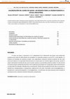 Research paper thumbnail of Valorization of cheese whey: A challenge for the industrial-scale chromatography