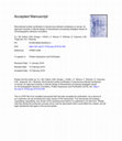 Research paper thumbnail of Recombinant protein purification in baculovirus-infected rachiplusia nu larvae: An approach towards a rational design of downstream processing strategies based on chromatographic behavior of proteins