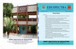 Research paper thumbnail of EDUSPECTRA: AIE INTERDISCIPLINARY JOURNAL OF RESEARCH & EDUCATION