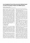 Research paper thumbnail of « La signalétique urbaine : un indice de singularisation sociolinguistique ou d’égarement socio-identitaire ? Cas des enseignes commerciales monolingues dans la ville de Bouira »