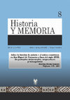 Research paper thumbnail of Sobre la función de policía y el orden económico en San Miguel de Tucumán a fines del siglo XVIII. De presuntos delincuentes, acaparadores y monopolistas