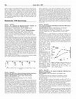 Research paper thumbnail of C15=N Torsion Measured by DNP-Enhanced Solid State NMR in Bacteriorhodopsin Intermediates