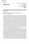 Research paper thumbnail of Book Review: How Postmodernism Explains Football and Football Explains Postmodernism: The Billy Clyde Conundrum, by Robert L. Kerr