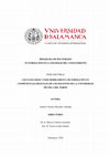 Research paper thumbnail of Los nano-MOOC como herramienta de formación en competencia digitales de los docentes de la Universidad Técnica del Norte ﻿