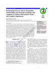 Research paper thumbnail of Association Analysis between Exon II of GH Gene and Growth Traits in Sheep