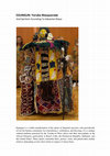 Research paper thumbnail of EGUNGUN: Yoruba Masquerade