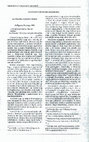 Research paper thumbnail of A nyitott értelem jelenkora : Jan Patocka: A jelenkor értelme : Kalligram, Pozsony, 1999