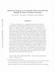 Research paper thumbnail of Mid-Infrared Imaging of a Circumstellar Disk around HR 4796: Mapping the Debris of Planetary Formation