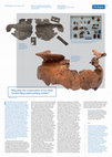 Research paper thumbnail of Why does the conservation of low-fired Caution Bay Lapita pottery matter?