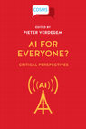 Research paper thumbnail of AI for Everyone? Critical Perspectives