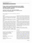 Research paper thumbnail of D-type cyclins in superficial and muscle-invasive bladder urothelial carcinoma: correlation with clinicopathological data and prognostic significance