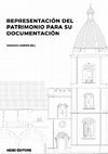 Research paper thumbnail of La promoción científica del Patrimonio Cultural mediante un levantamiento arquitectónico. El caso del templo al Pretorio de Gortina