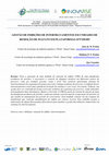 Research paper thumbnail of Gestão De Inibições De Intertravamentos Em Unidades De Remoção De Sulfato Em Plataformas Offshore