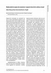 Research paper thumbnail of Redescobrint espais de memòria i respecte des de la cultura visual. Recensió d'Albert Macaya del llibre "Cementerios para educar" a Temps d'Educació