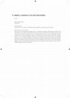 Research paper thumbnail of La “pioggia della nostalgia” e la sostanza di Adamo nella letteratura irano-islamica, in Saccone C. ( a cura di), Adamo, il secondo Adamo, il nuovo Adamo, "Quaderni di Studi Indo-Mediterranei XIII (2021), pp. 269-286.