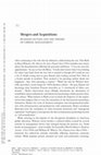 Research paper thumbnail of Mergers and Acquisitions: Business Fiction and The Theory of Liberal Management, Chapter 5 of "Land of Tomorrow: Postwar Fiction and the Crisis of American Liberalism" (2019)