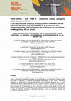 Research paper thumbnail of O patrimônio histórico e arqueológico inserido em um circuito de divulgação científica: agenciamento dos remanescentes do antigo complexo de incineração de lixo urbano em Manguinhos, Rio de Janeiro