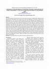 Research paper thumbnail of Comparison of The Performance of Traditional and Direct Labour Methods of Project Procurement: A Case Study of Some Selected Projects of the Nigerian Army