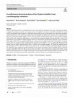 Research paper thumbnail of A confirmatory factorial analysis of the Chatbot Usability Scale: a multilanguage validation