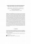 Research paper thumbnail of Climate Change Impacts and Adaptation Strategies in Spring Barley Production in the Czech Republic