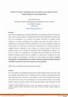 Research paper thumbnail of QATIPANA: Devenir e Individuación sobre los encuentros entre los aparatos técnicos y sistemas naturales en el arte Latinoamericano