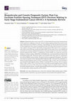 Research paper thumbnail of Biomolecular and Genetic Prognostic Factors That Can Facilitate Fertility-Sparing Treatment (FST) Decision Making in Early Stage Endometrial Cancer (ES-EC): A Systematic Review