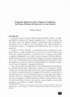 Research paper thumbnail of Sumando reflexiones sobre el Ingreso Ciudadano: las Rentas Mínimas de Inserción y el caso francés