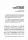 Research paper thumbnail of Entre Granada y Castilla: la familia Fuente y la hacienda real a comienzos de la Edad Moderna