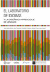 Research paper thumbnail of El laboratorio de idiomas y la enseñanza-aprendizaje de lenguas