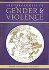 Research paper thumbnail of The role of violence in the construction of prehistoric masculinities